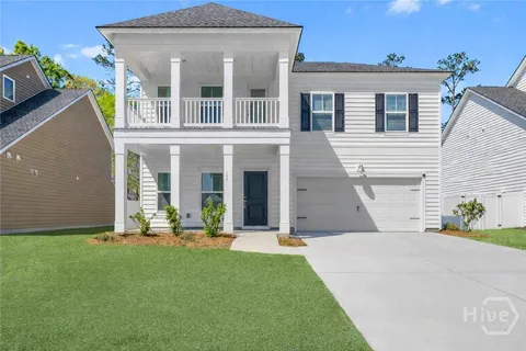 $419,900 | 245 Lillian Street, Rincon, GA 31326