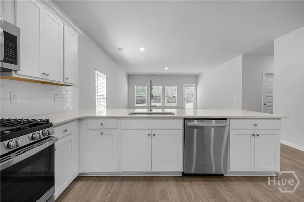 $419,900 | 245 Lillian Street, Rincon, GA 31326