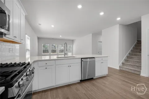 $419,900 | 245 Lillian Street, Rincon, GA 31326