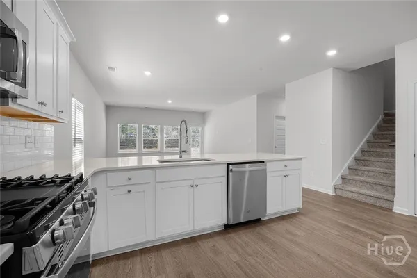 $419,900 | 245 Lillian Street, Rincon, GA 31326