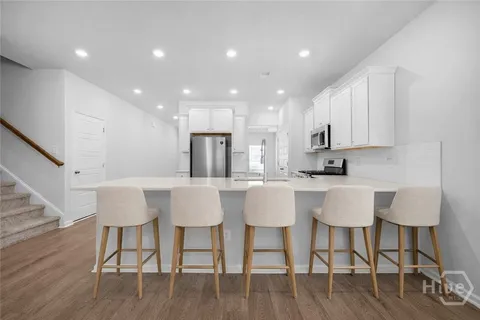 $419,900 | 245 Lillian Street, Rincon, GA 31326