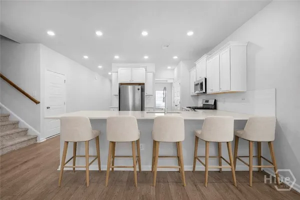 $419,900 | 245 Lillian Street, Rincon, GA 31326