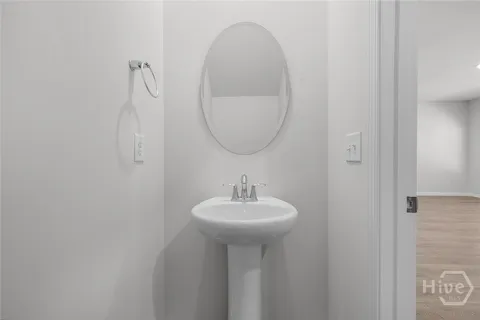 $419,900 | 245 Lillian Street, Rincon, GA 31326