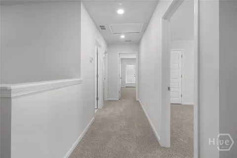 $419,900 | 245 Lillian Street, Rincon, GA 31326