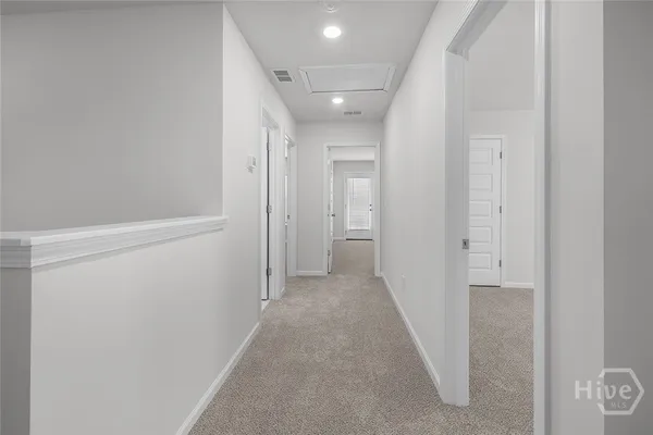 $419,900 | 245 Lillian Street, Rincon, GA 31326