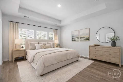 $419,900 | 245 Lillian Street, Rincon, GA 31326