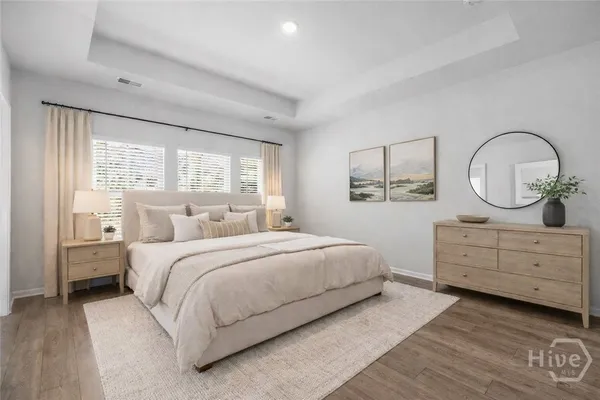 $419,900 | 245 Lillian Street, Rincon, GA 31326