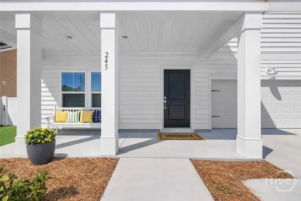 $419,900 | 245 Lillian Street, Rincon, GA 31326