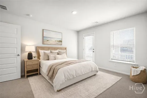 $419,900 | 245 Lillian Street, Rincon, GA 31326