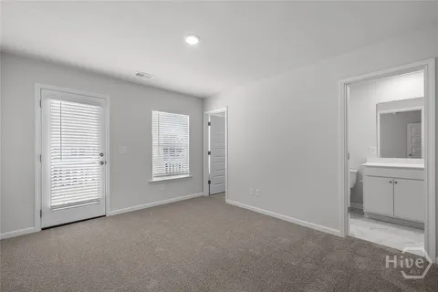 $419,900 | 245 Lillian Street, Rincon, GA 31326