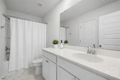 $419,900 | 245 Lillian Street, Rincon, GA 31326