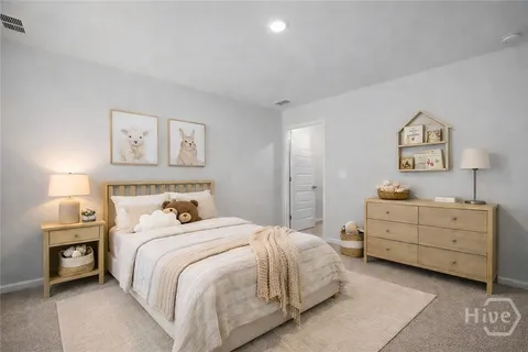 $419,900 | 245 Lillian Street, Rincon, GA 31326