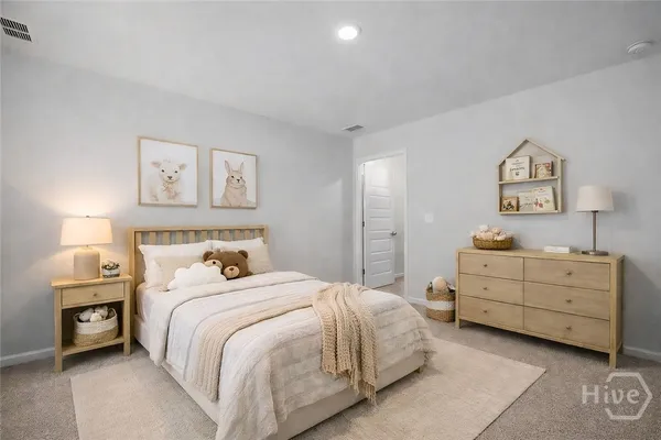 $419,900 | 245 Lillian Street, Rincon, GA 31326