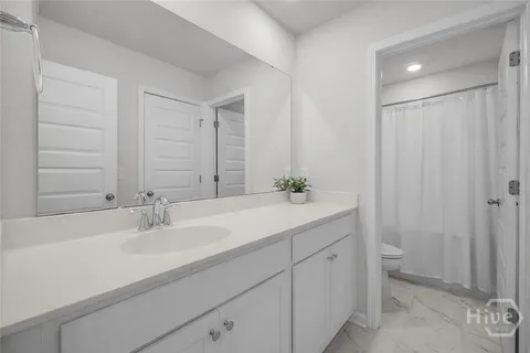 $419,900 | 245 Lillian Street, Rincon, GA 31326