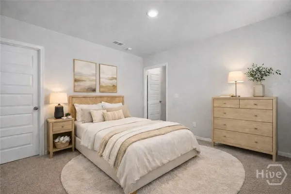 $419,900 | 245 Lillian Street, Rincon, GA 31326