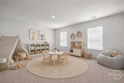 $419,900 | 245 Lillian Street, Rincon, GA 31326