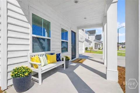 $419,900 | 245 Lillian Street, Rincon, GA 31326