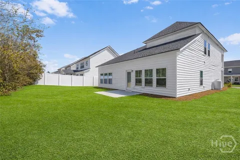 $419,900 | 245 Lillian Street, Rincon, GA 31326