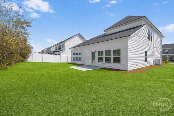 $419,900 | 245 Lillian Street, Rincon, GA 31326