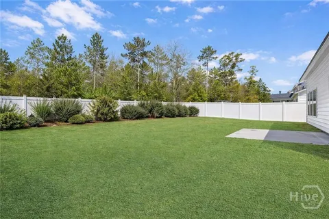 $419,900 | 245 Lillian Street, Rincon, GA 31326