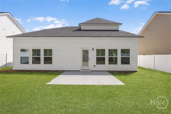 $419,900 | 245 Lillian Street, Rincon, GA 31326