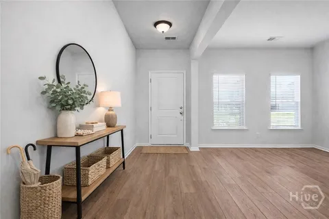 $419,900 | 245 Lillian Street, Rincon, GA 31326