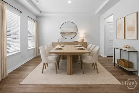 $419,900 | 245 Lillian Street, Rincon, GA 31326