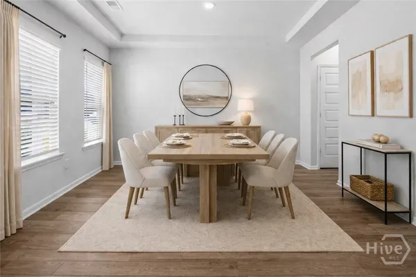 $419,900 | 245 Lillian Street, Rincon, GA 31326