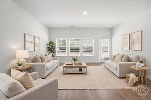 $419,900 | 245 Lillian Street, Rincon, GA 31326