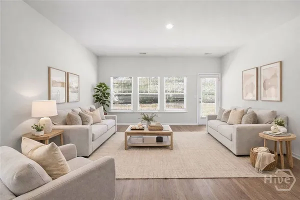 $419,900 | 245 Lillian Street, Rincon, GA 31326