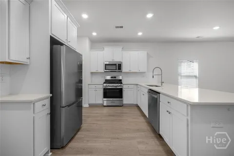 $419,900 | 245 Lillian Street, Rincon, GA 31326