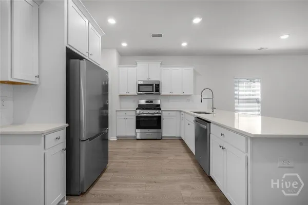 $419,900 | 245 Lillian Street, Rincon, GA 31326