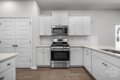 $419,900 | 245 Lillian Street, Rincon, GA 31326