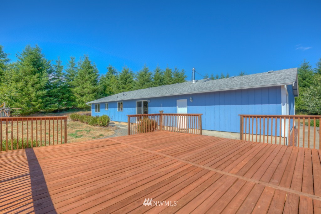 1022 Lookout Road Castle Rock, WA 98611 - Photo 23 of 23