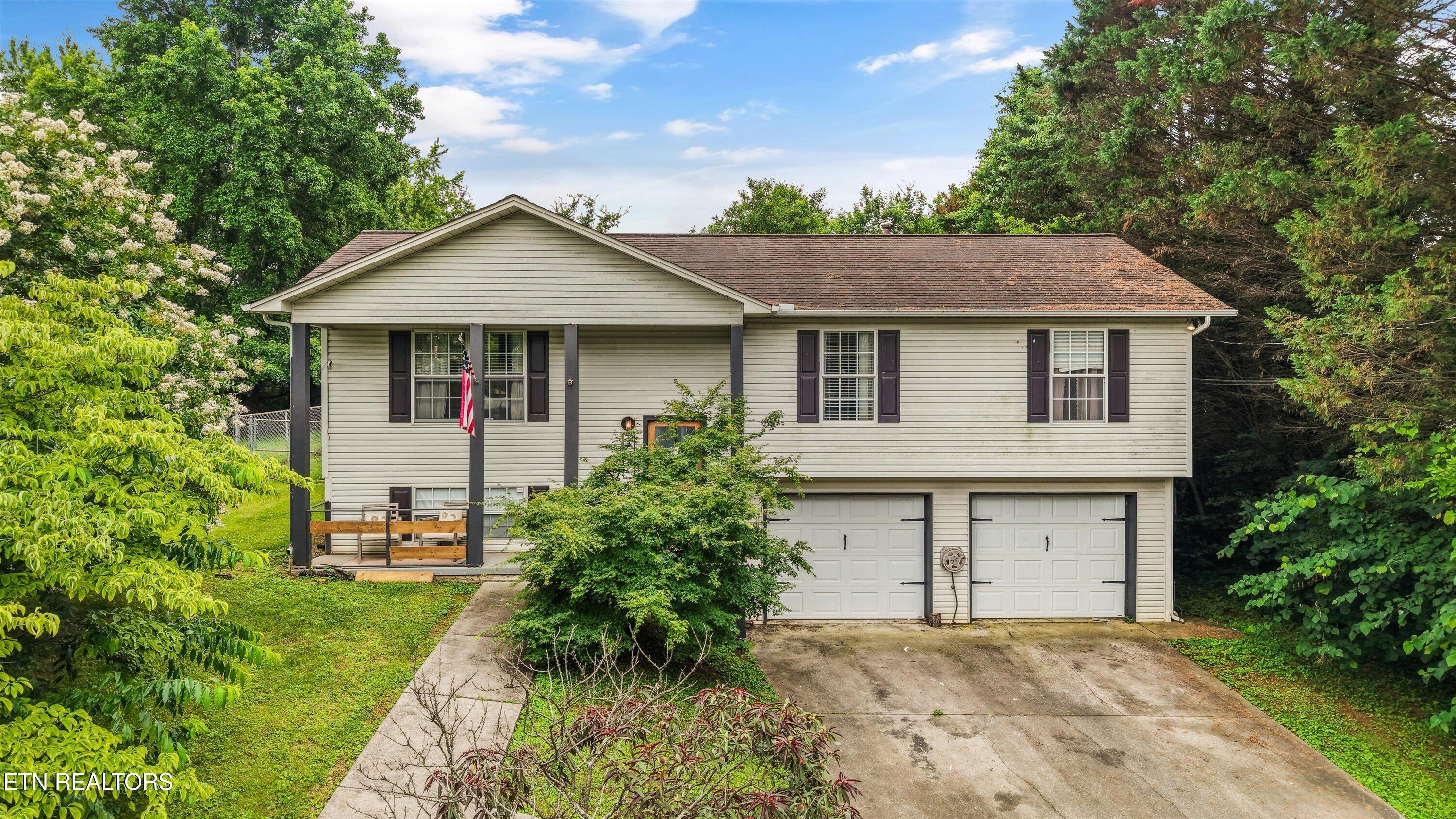 306 High Tower Road Maryville, TN 37804 - Photo 1 of 35 01-306 High Tower Rd 001