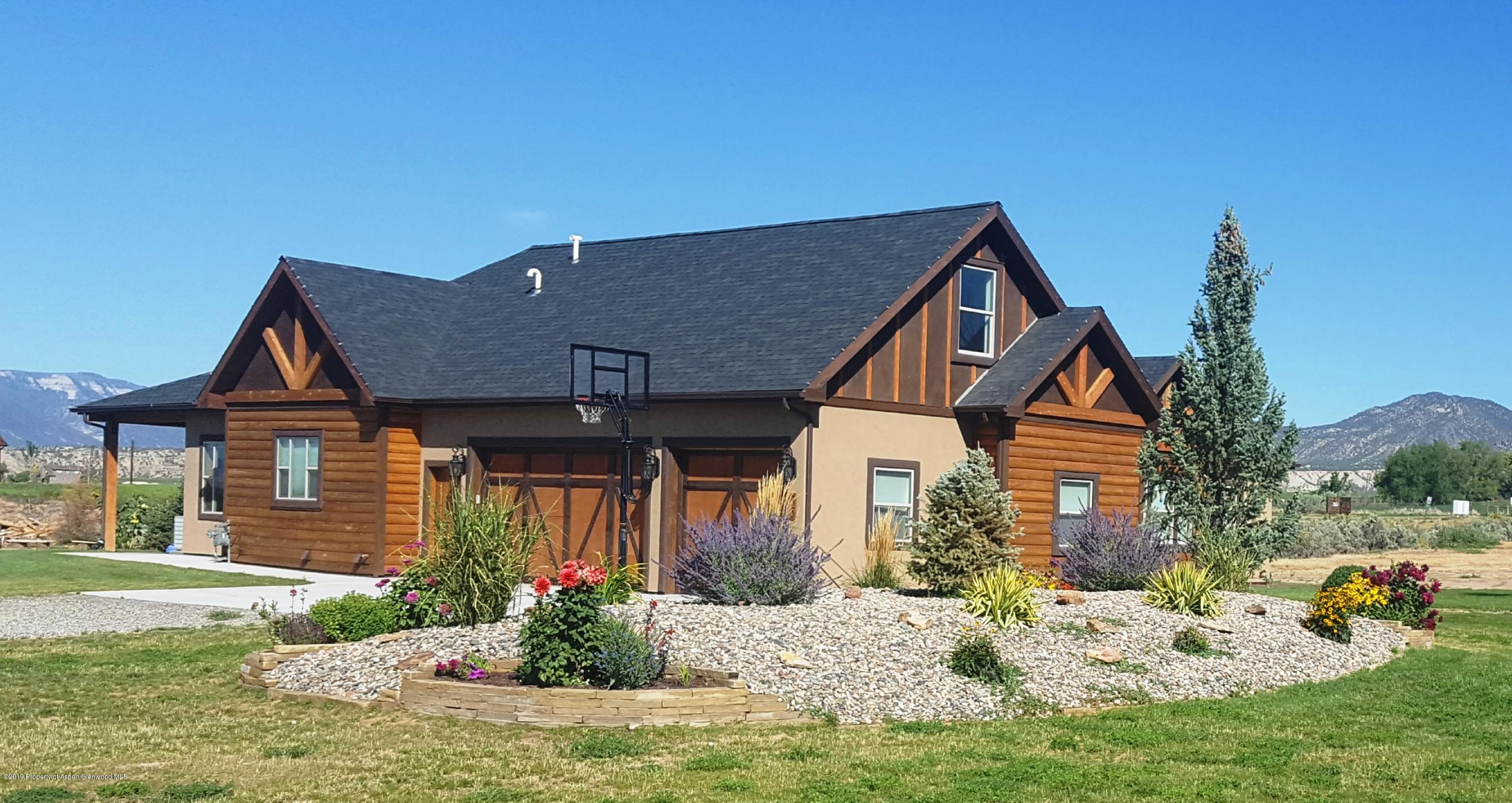 35 South Meadow Circle Rifle, CO 81650 - Photo 1 of 23 20190207_164607