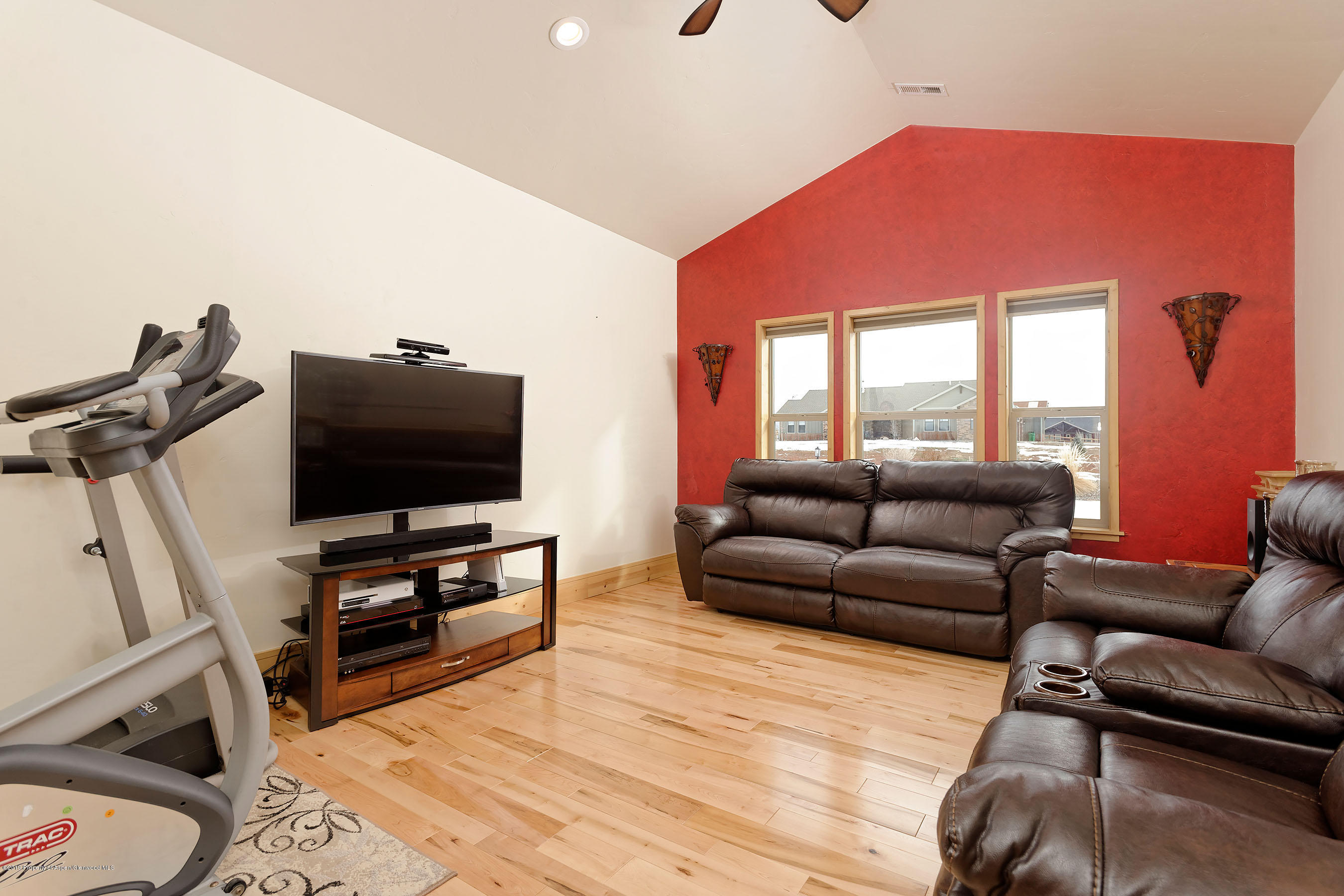 35 South Meadow Circle Rifle, CO 81650 - Photo 8 of 23 Family room