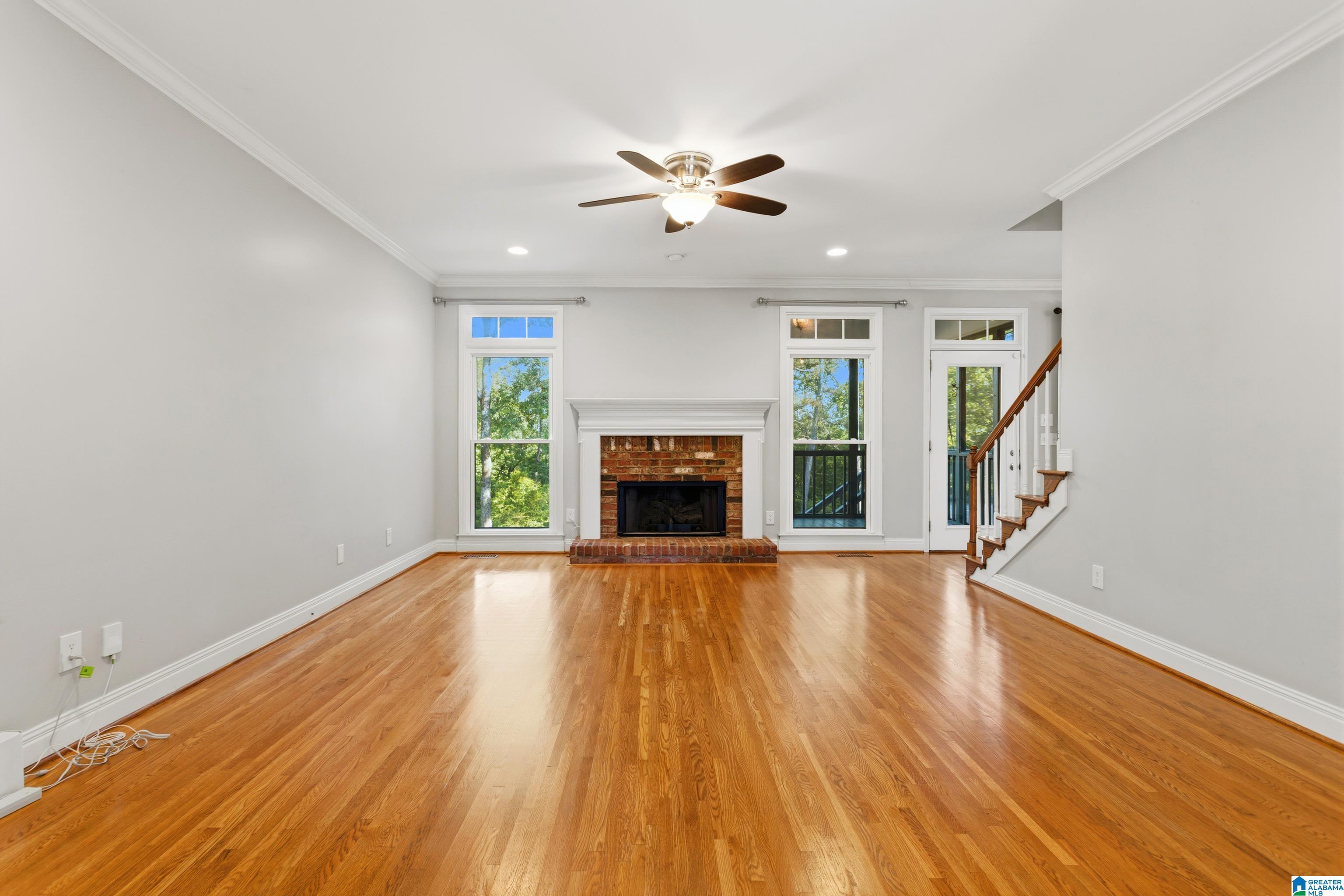 211 Clairmont Road Sterrett, AL 35147 - Photo 8 of 64