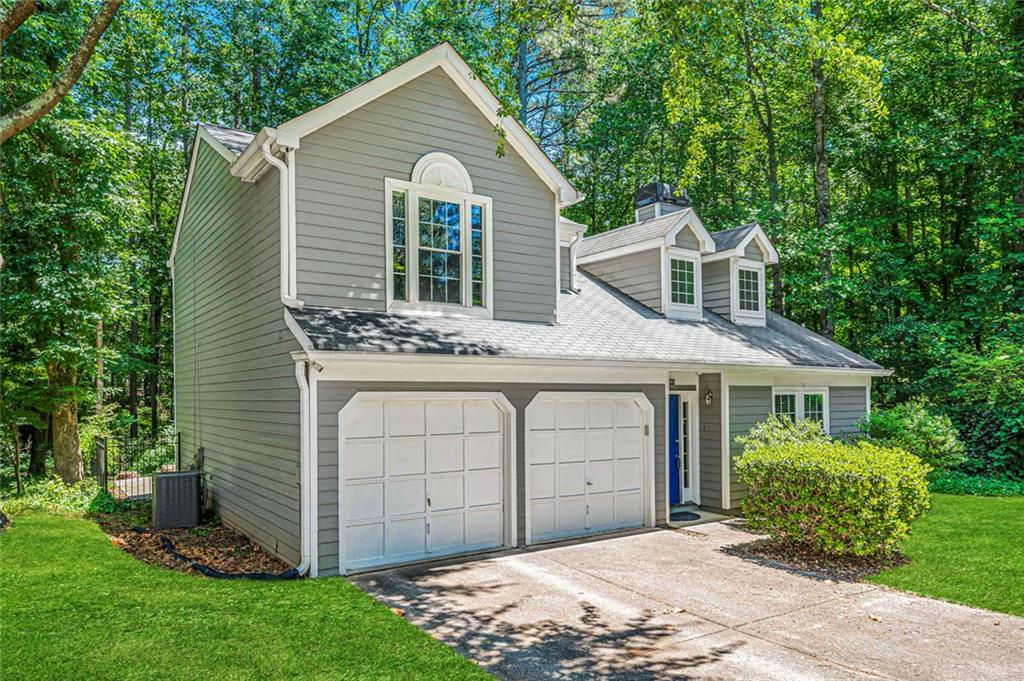 3841 Angora Place Duluth, GA 30096 - Photo 6 of 54