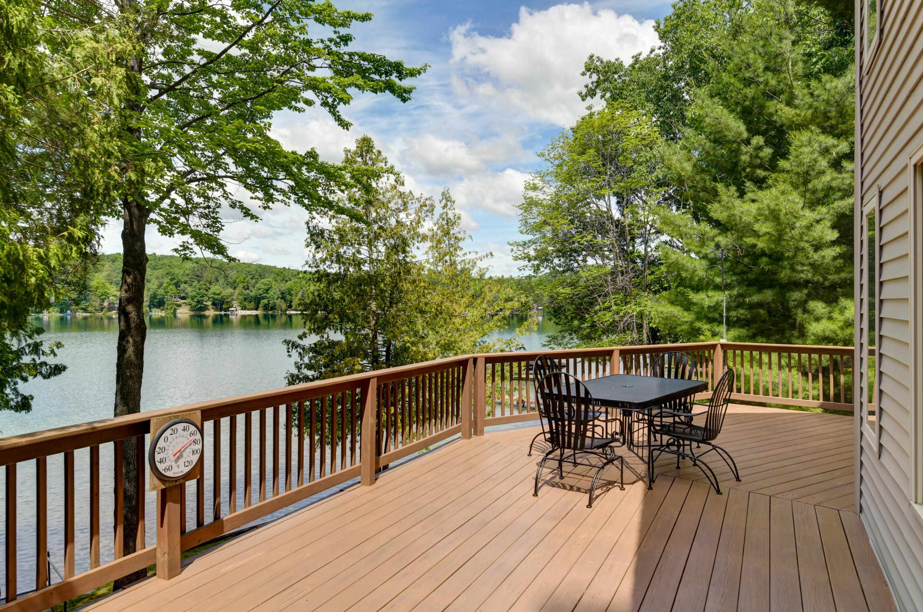 6777 Blue Lake Road Northeast Kalkaska, MI 49646 - Photo 7 of 91