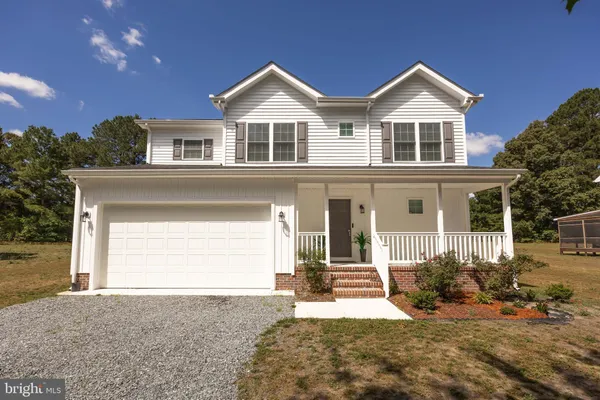 $420,000 | 914 South Park Drive, Salisbury, MD 21804