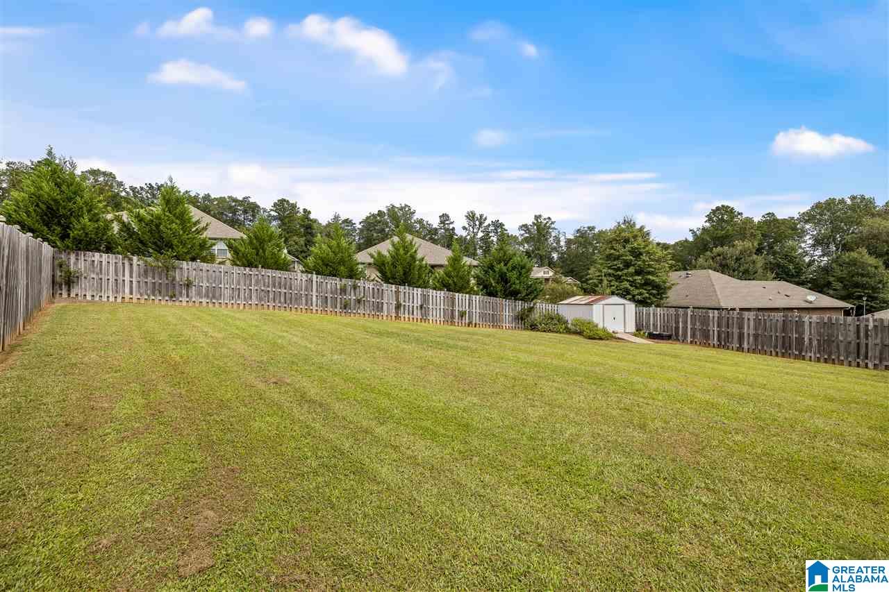 6904 Meadow Ridge Drive McCalla, AL 35111 - Photo 24 of 25