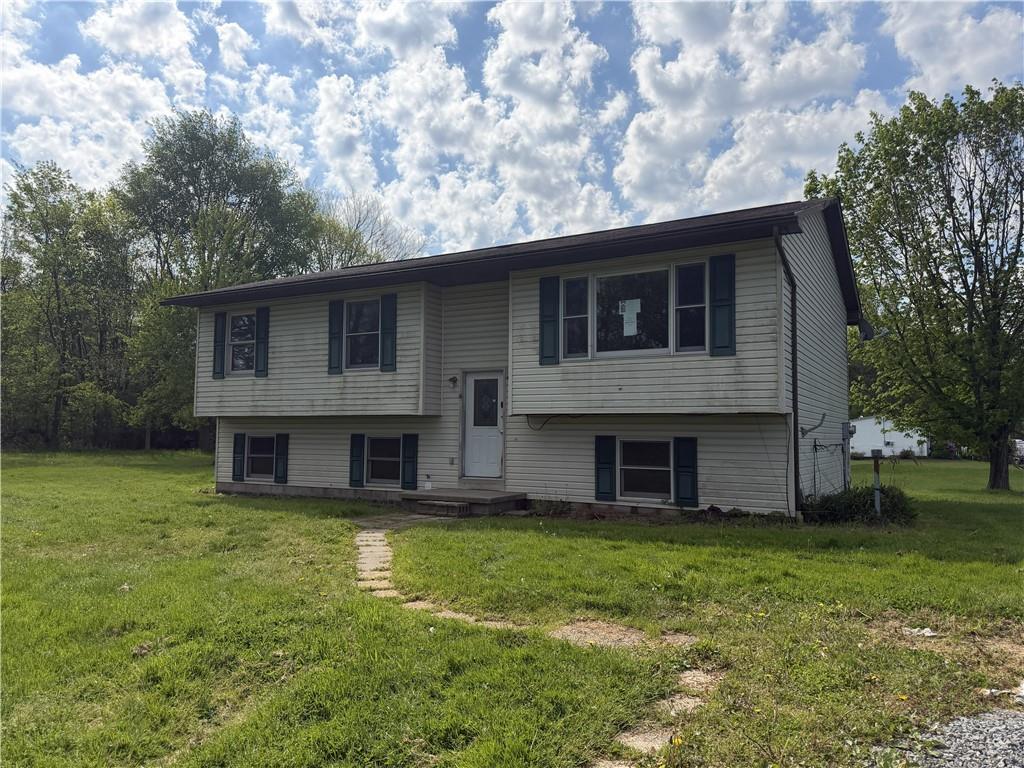 362 Stoneboro Road Grove City, PA 16127 - Photo 20 of 20 FRONT