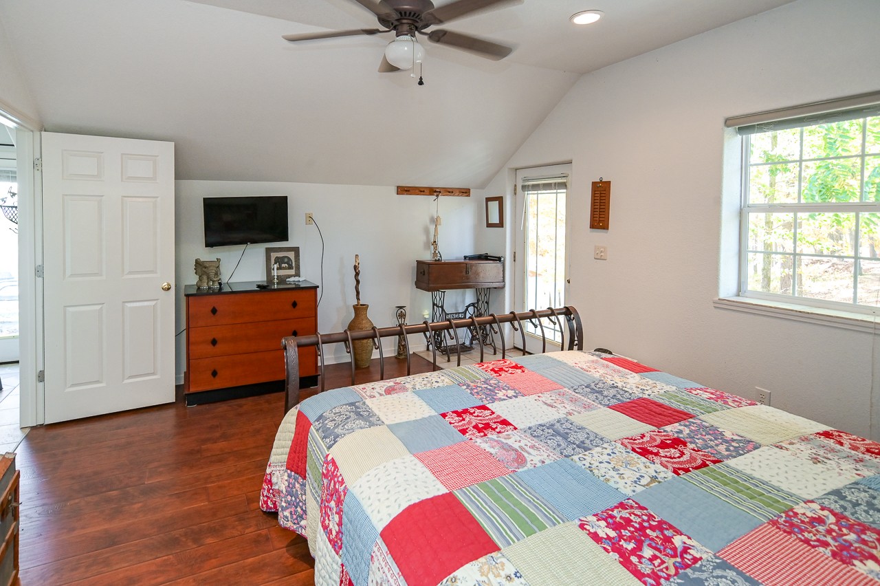 627 Eastbrook Road Estill Springs, TN 37330 - Photo 66 of 86