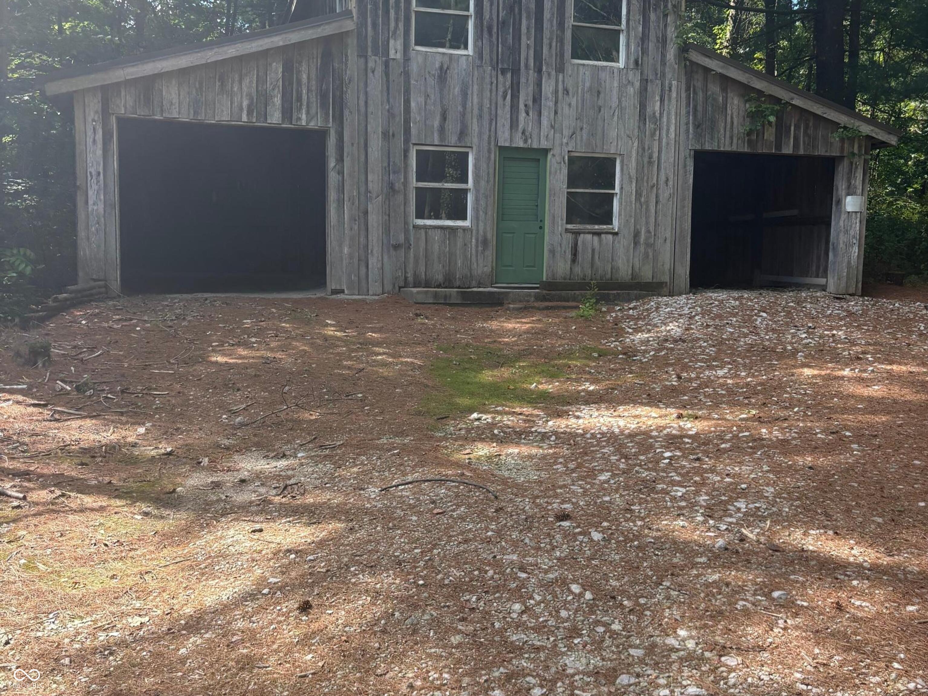 1371 Clark Road Spencer, IN 47460 - Photo 14 of 19