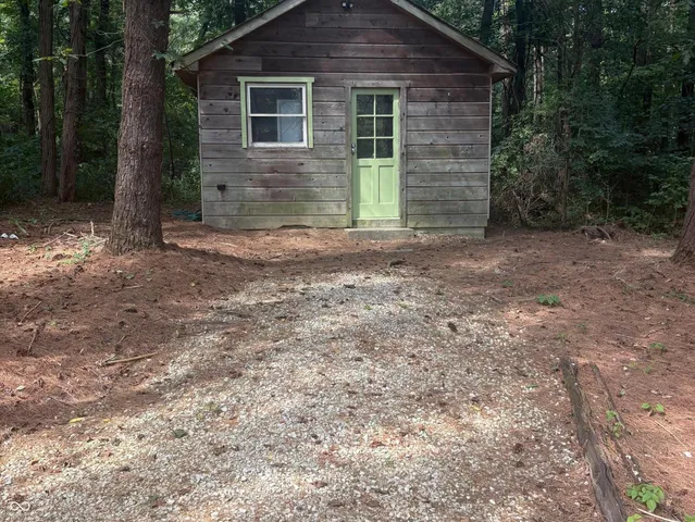 $249,900 | 1371 Clark Road, Spencer, IN 47460