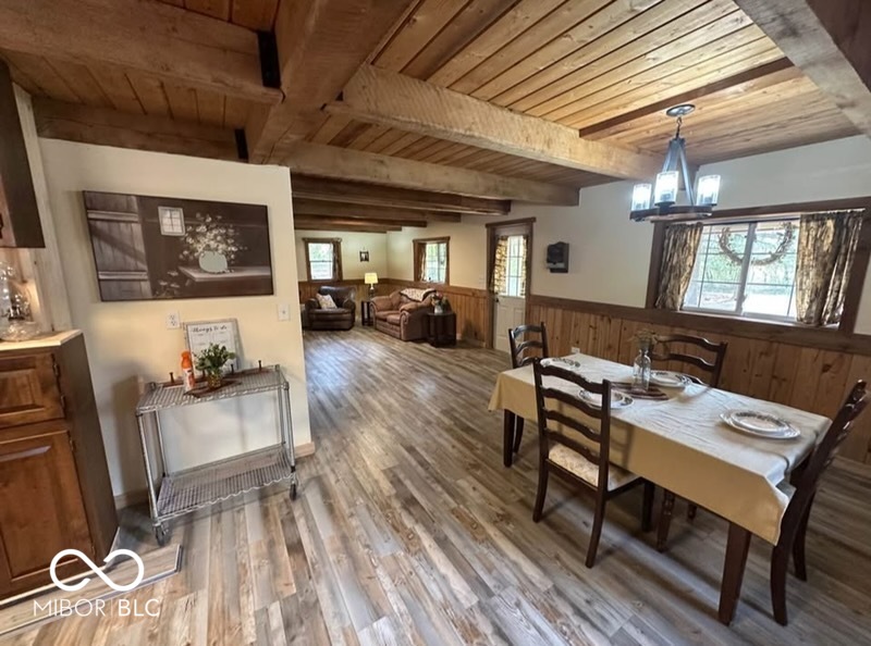 1371 Clark Road Spencer, IN 47460 - Photo 16 of 19