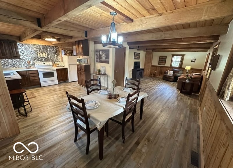 1371 Clark Road Spencer, IN 47460 - Photo 17 of 19