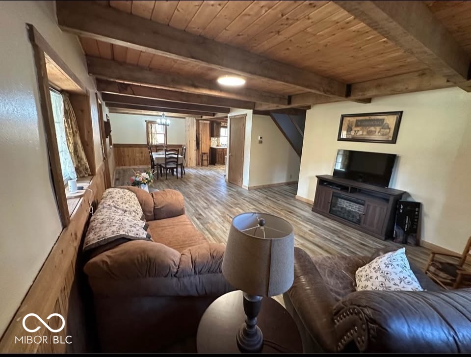 1371 Clark Road Spencer, IN 47460 - Photo 19 of 19