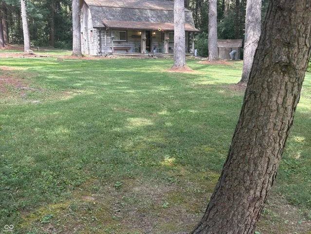 $249,900 | 1371 Clark Road, Spencer, IN 47460